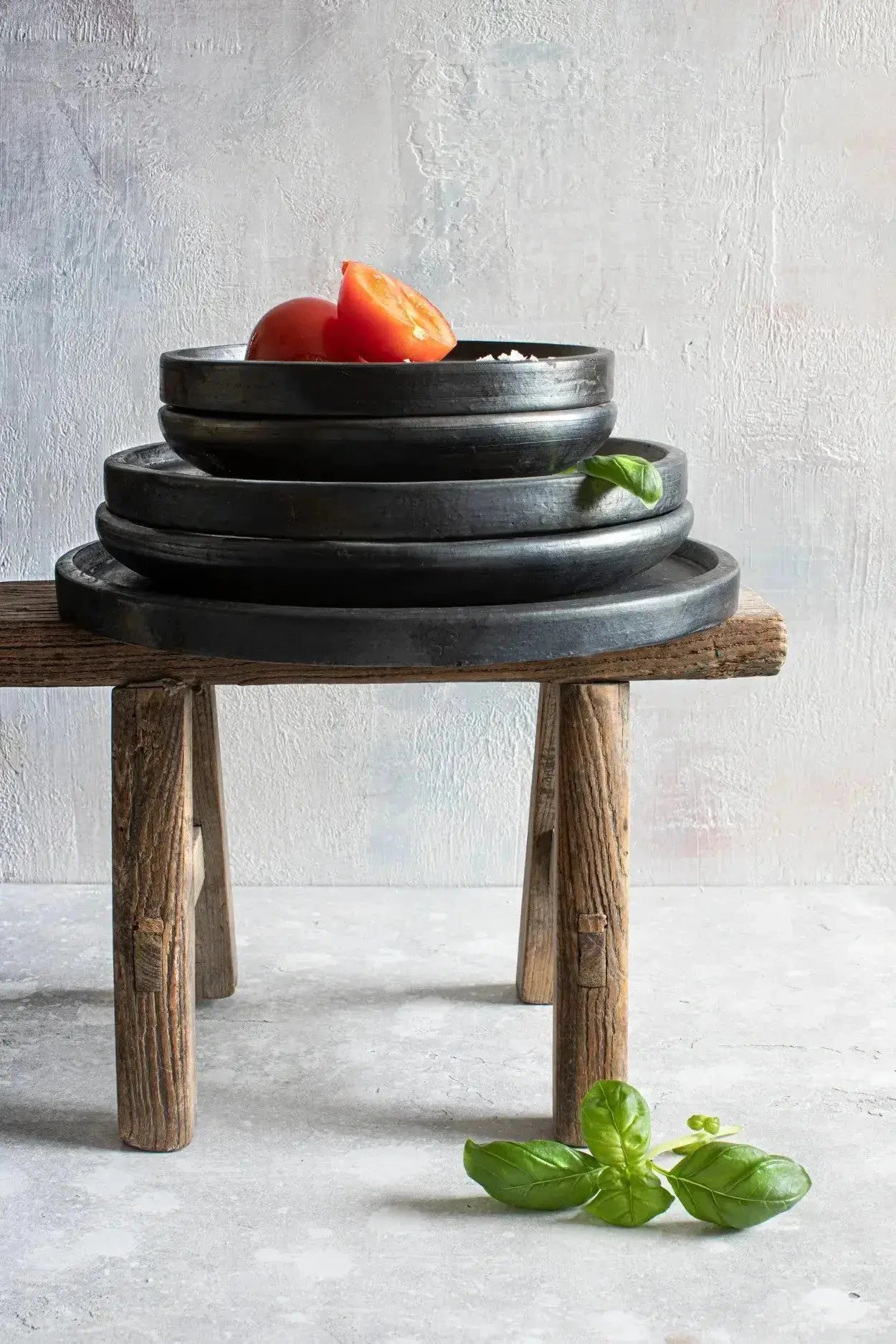 Table d’été : inspirations naturelles et méditerranéennes - Jideco Home