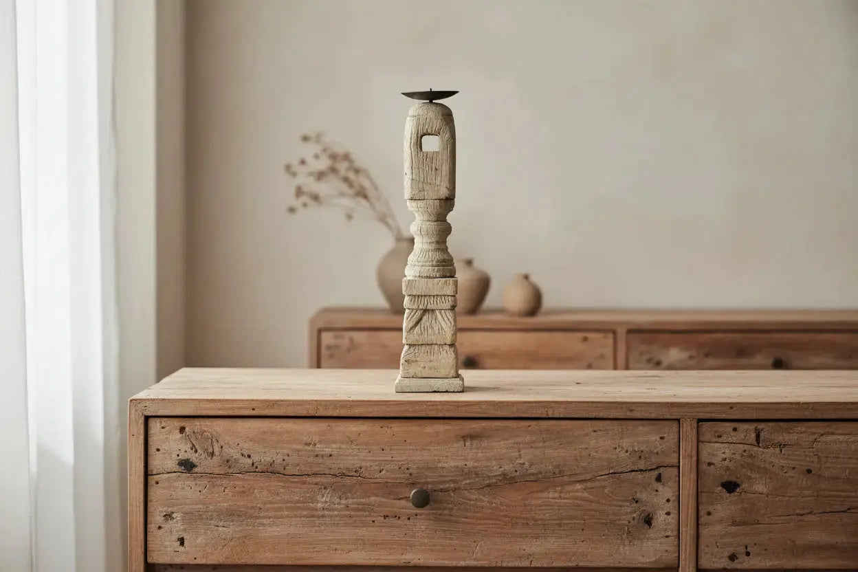 Idées déco pour petit appartement : optimiser l’espace avec style Jideco Home