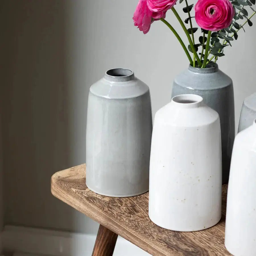 Idées pour un Salon Wabi-Sabi : Minimalisme, Nature et Sérénité - Jideco Home