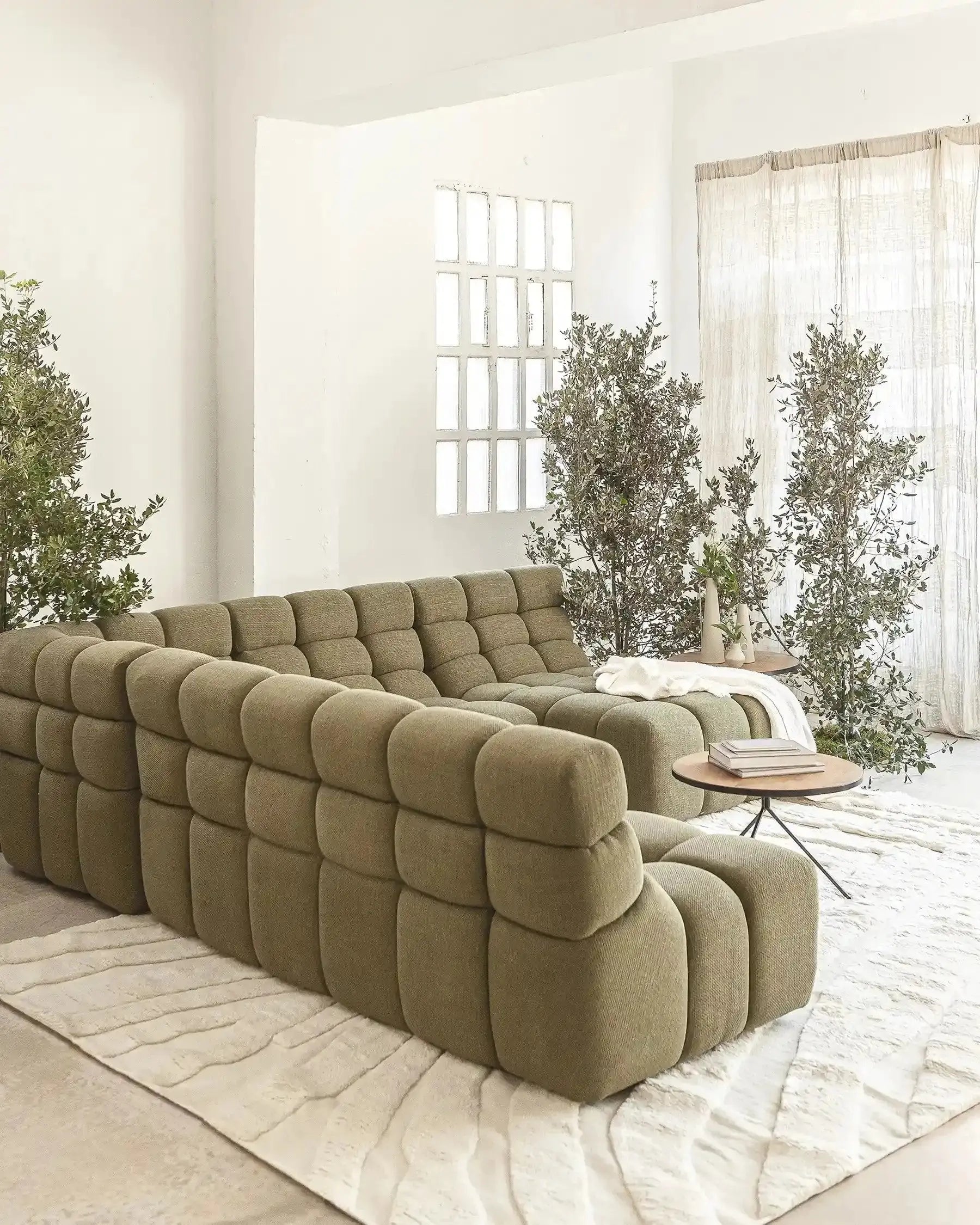 Astuces pour un intérieur cozy en hiver - Jideco Home