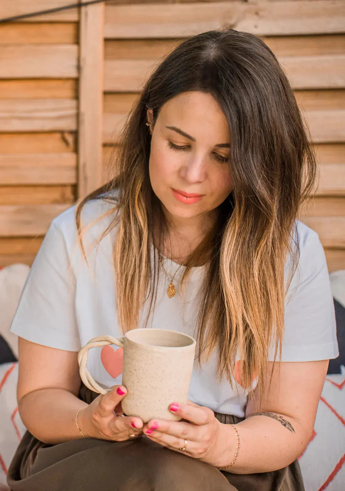 Marque - Laetitia Fauchère Jideco Home