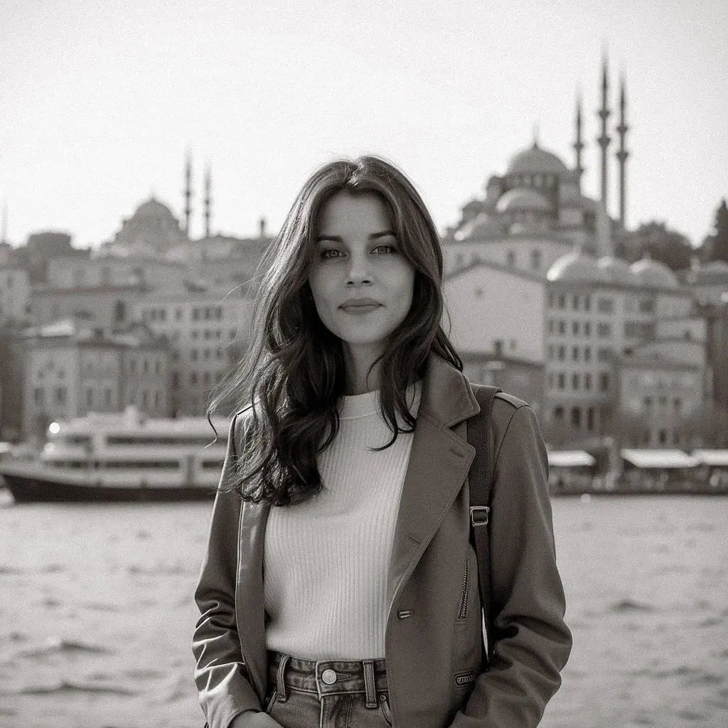 Marque - La Maison Galïa Jideco Home