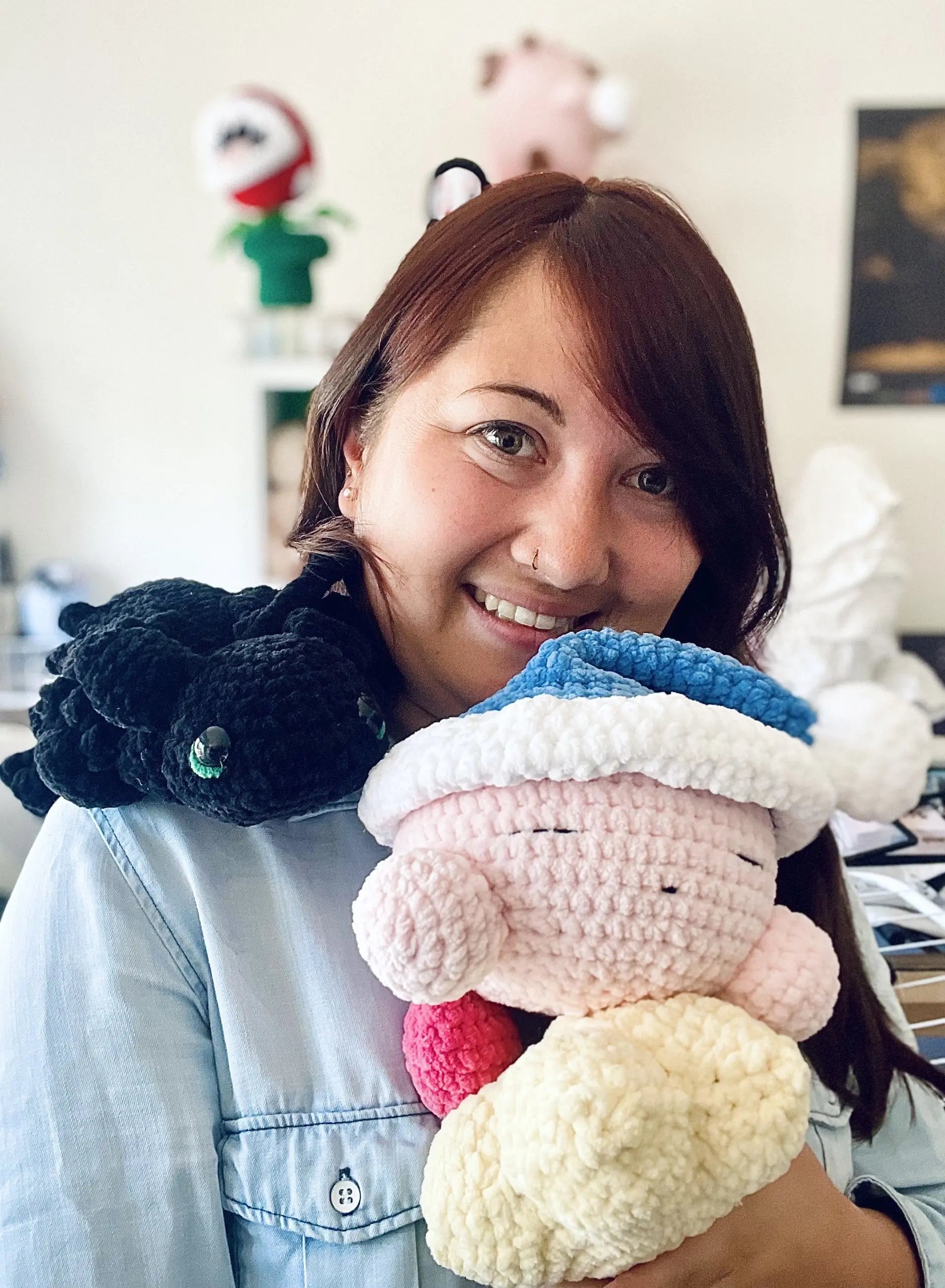 Marque - Noemy Gurumy Jideco Home