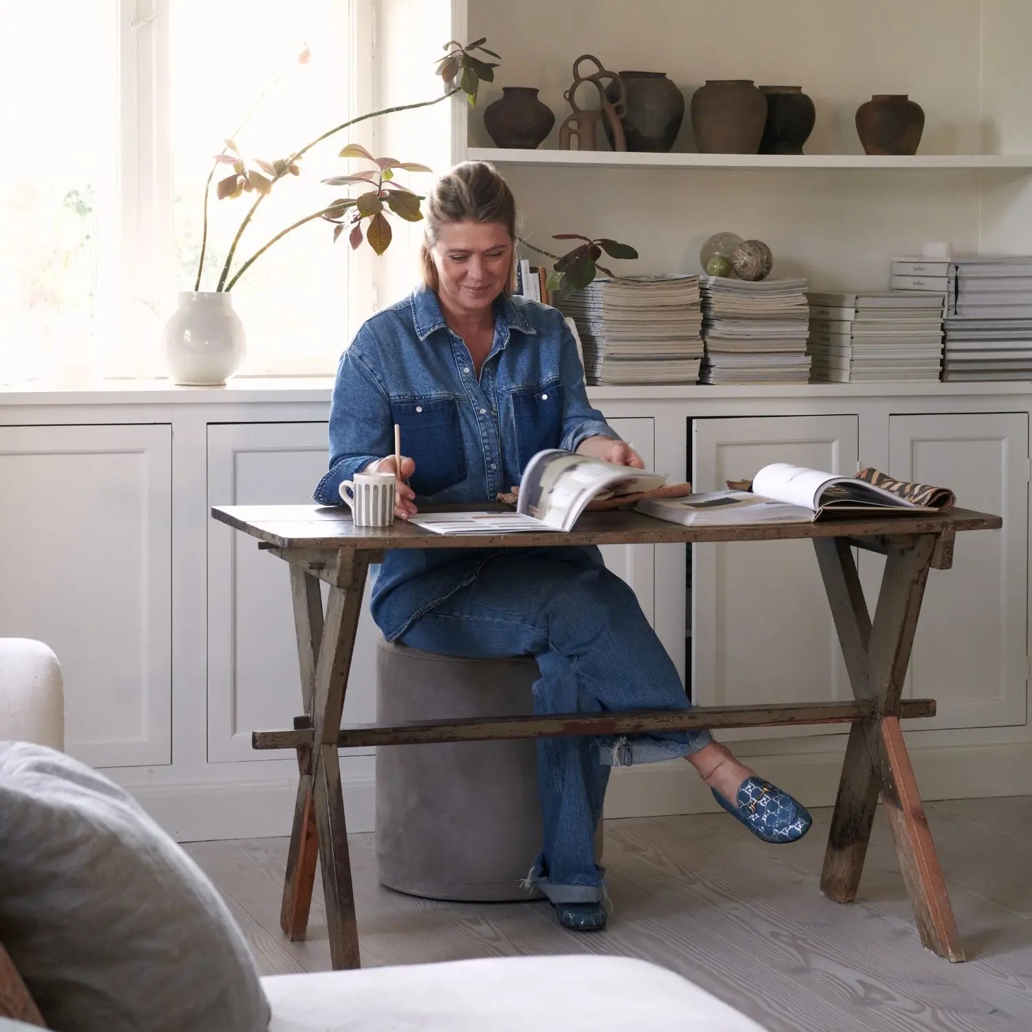 Marque - Tine K Home Jideco Home