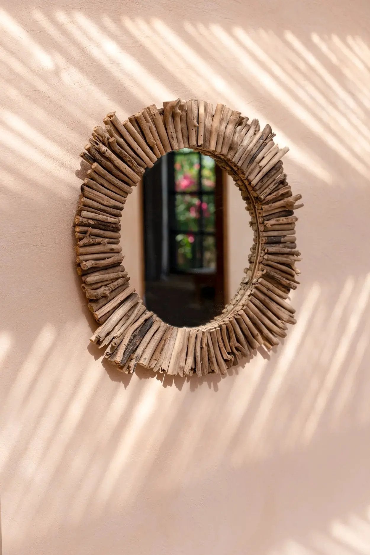Miroir | Driftwood Halo Bazar Bizar