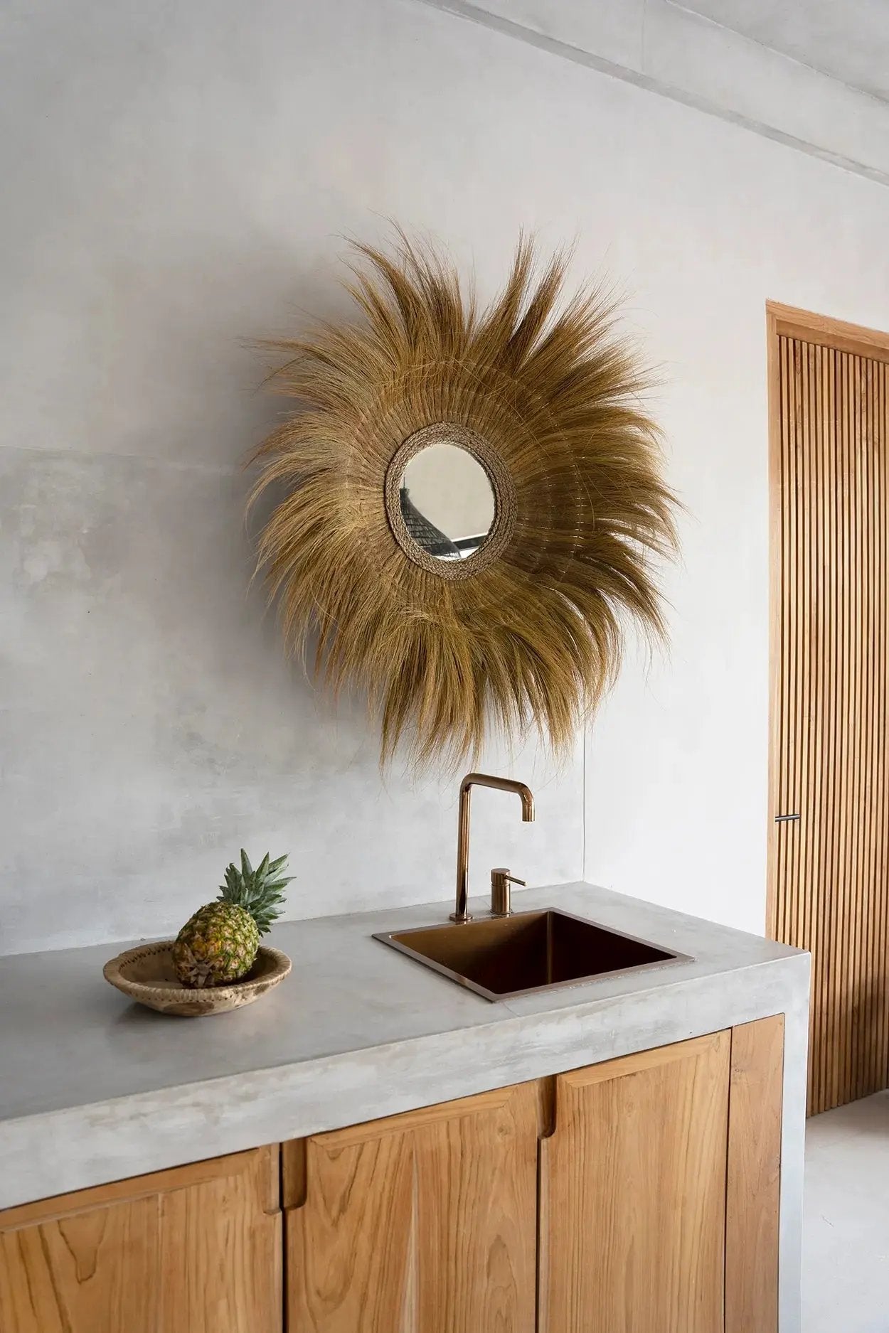 Miroir | Sunken Forest Bazar Bizar