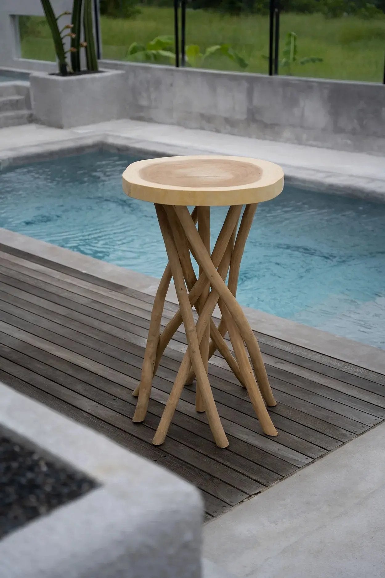 Table de Bar | Gili Bazar Bizar