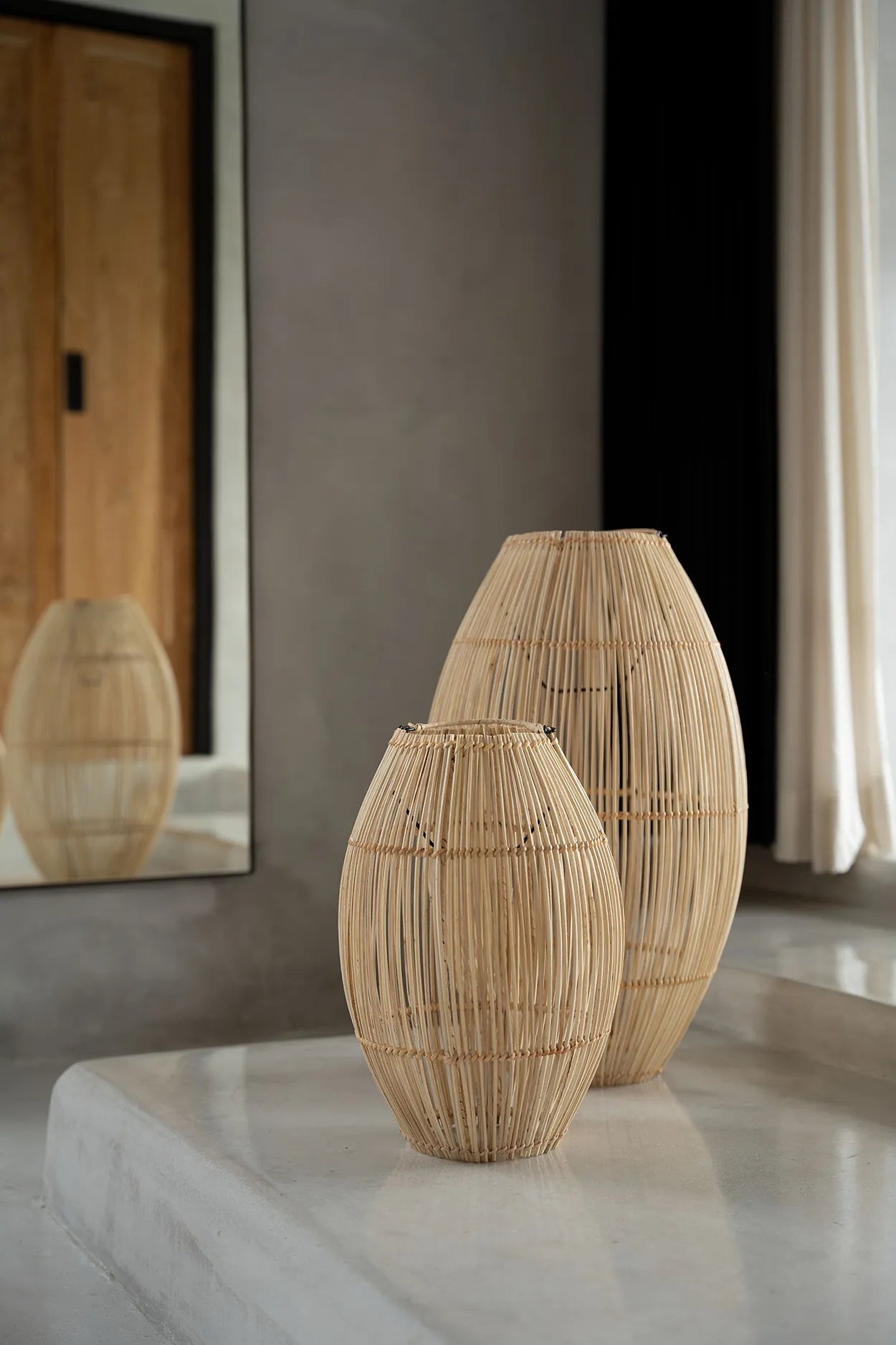 Floor lamp | Zuri
