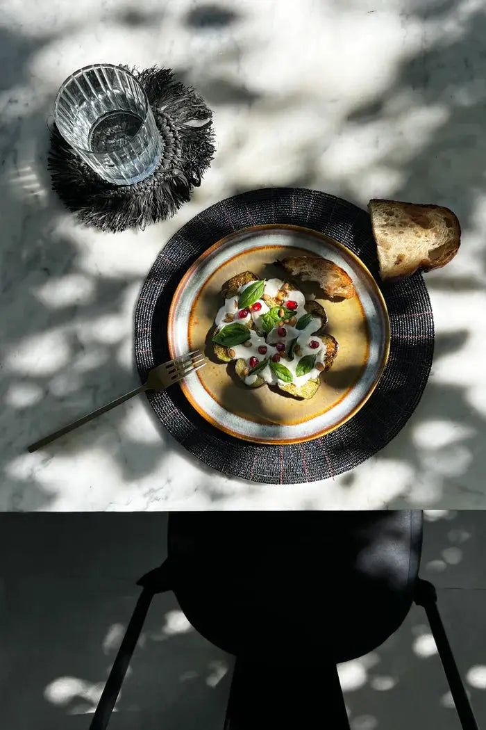 Set De Table | Perles Bazar Bizar