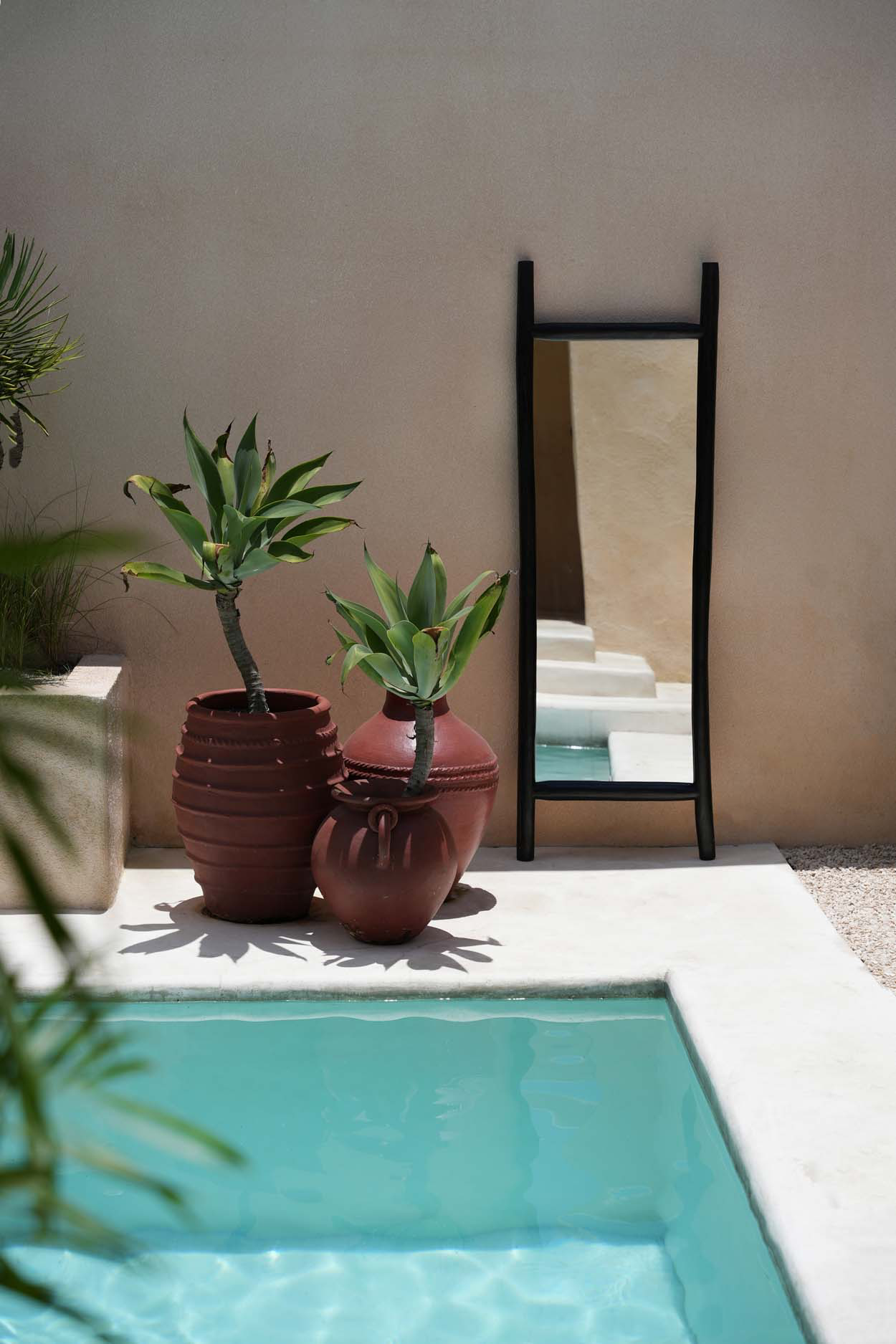 Miroir | Island