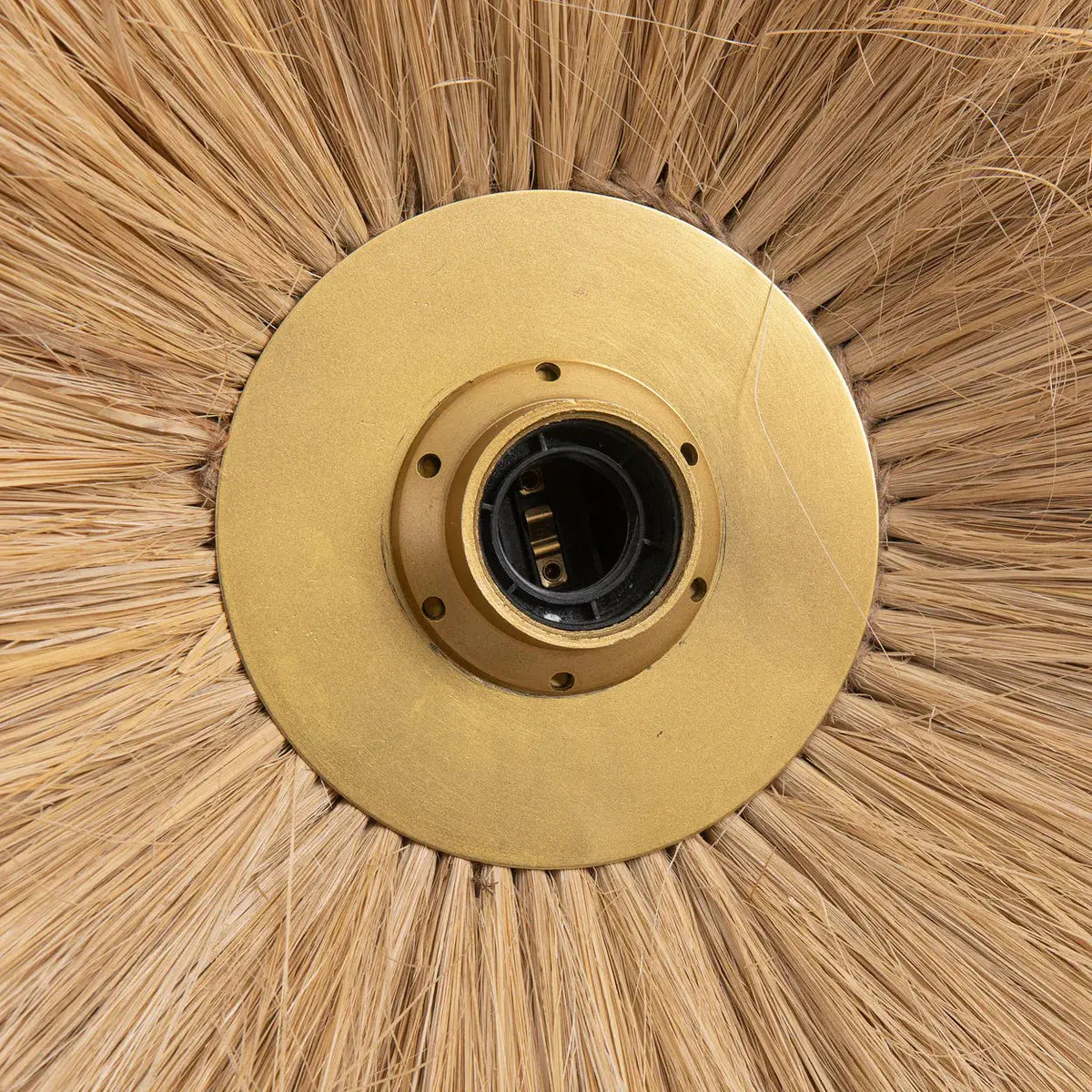 Applique Murale | Or Naturel - Jideco Home