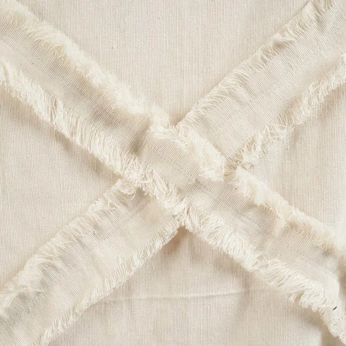 Jeté de Lit Berber | Terracotta 240 x 300 Bazar Bizar