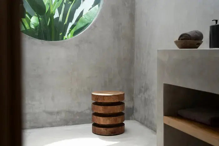 Tabouret | Massaka - Jideco Home