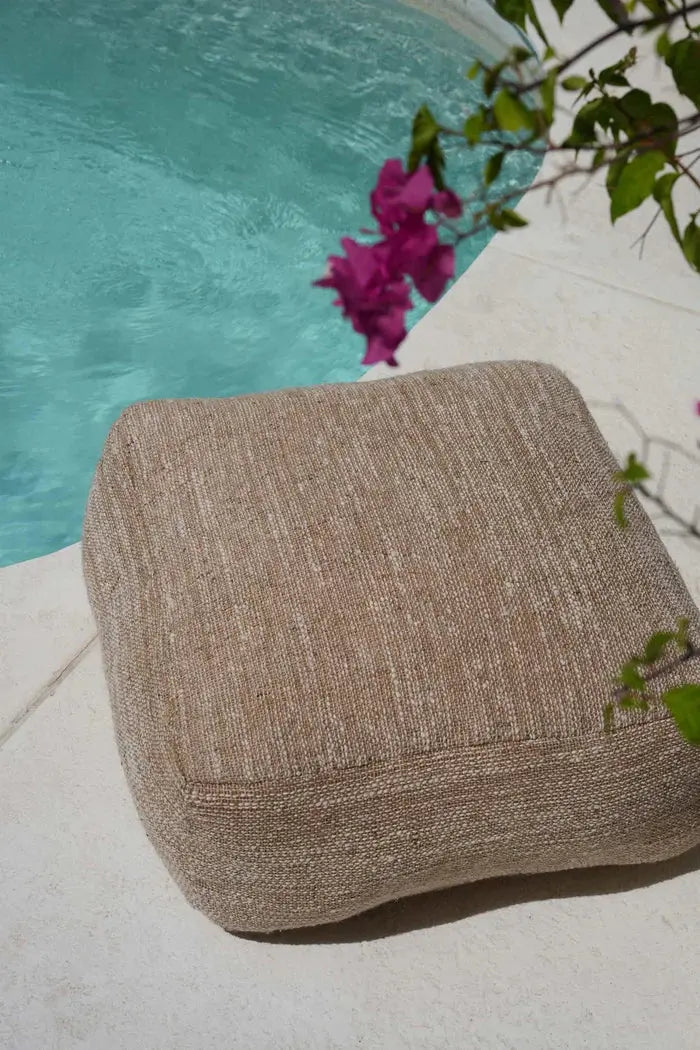 Pouf | Comfy Bazar Bizar