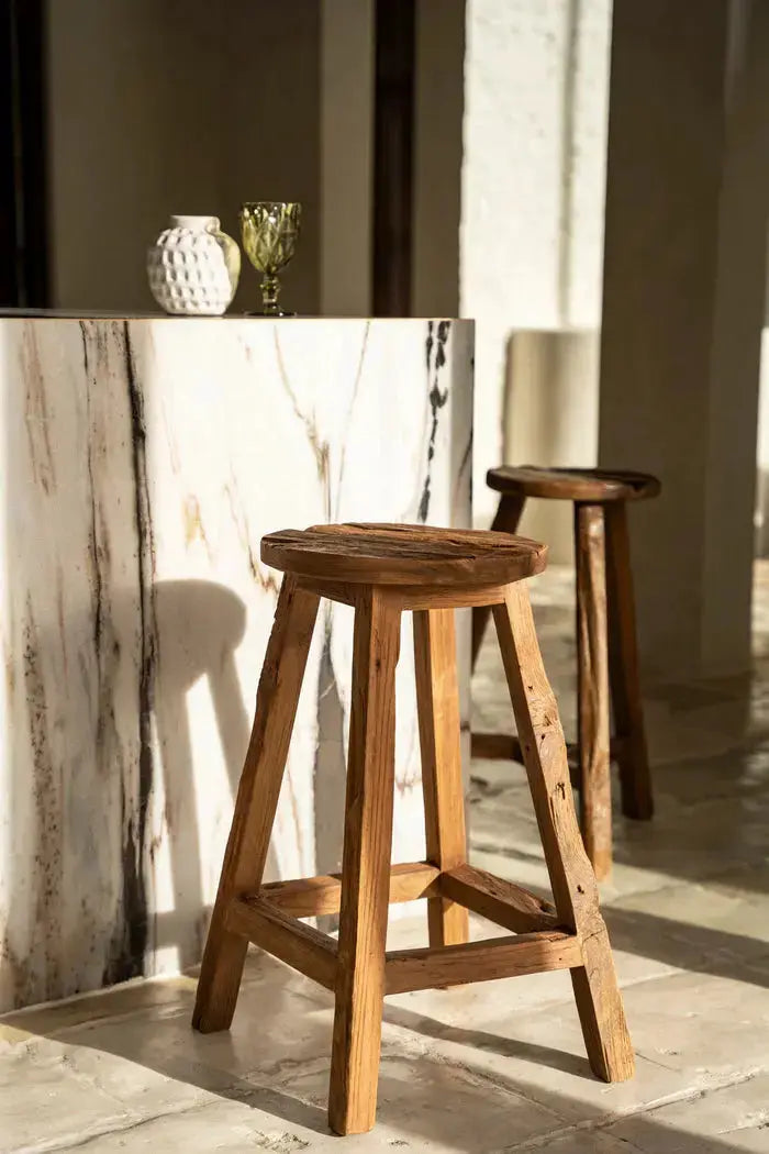 Tabouret | Shibori Bazar Bizar