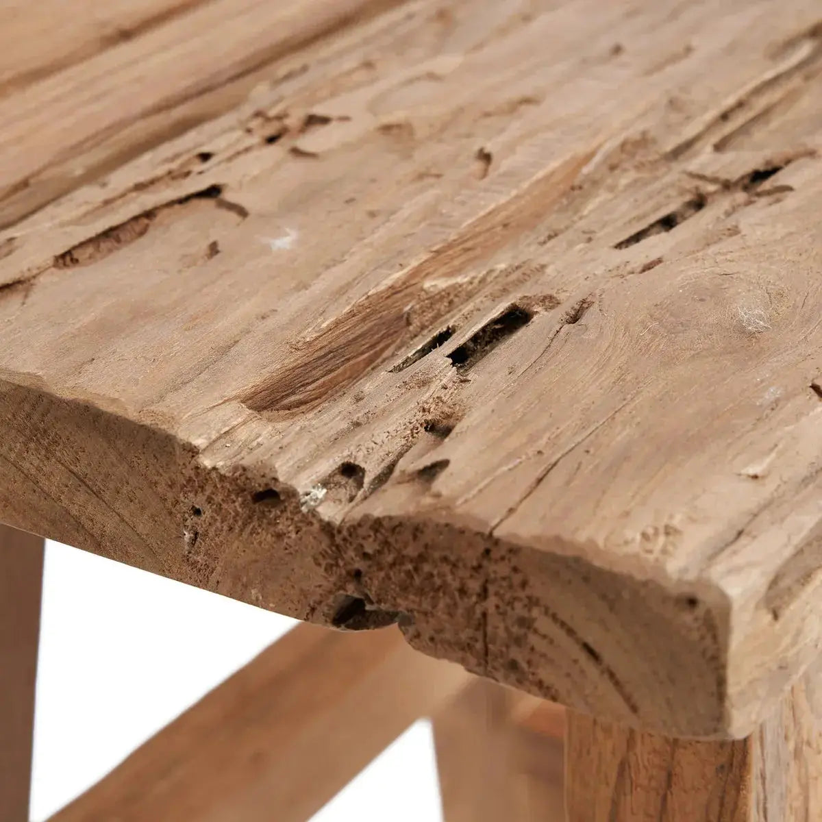 Tabouret | Yoke - Jideco Home