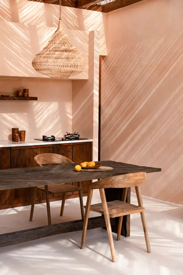 Chaise | Teluk Bazar Bizar