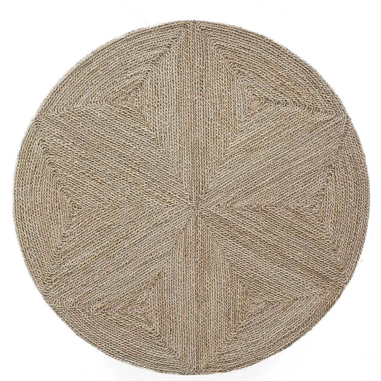 Grand Pouf | Naturel Bazar Bizar