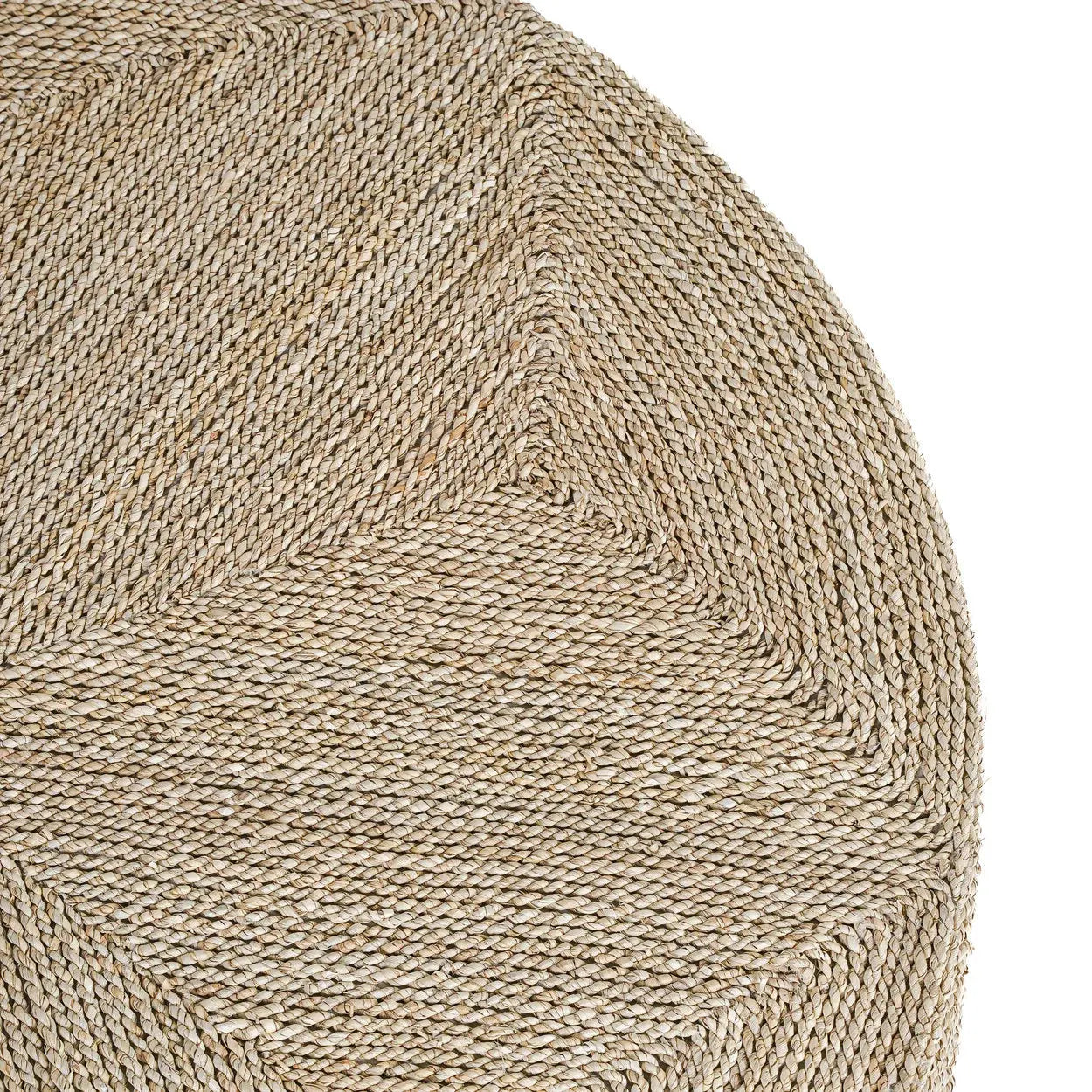 Grand Pouf | Naturel Bazar Bizar