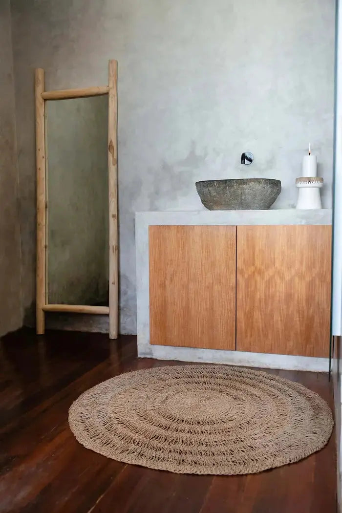 Tapis | Seagrass Bazar Bizar