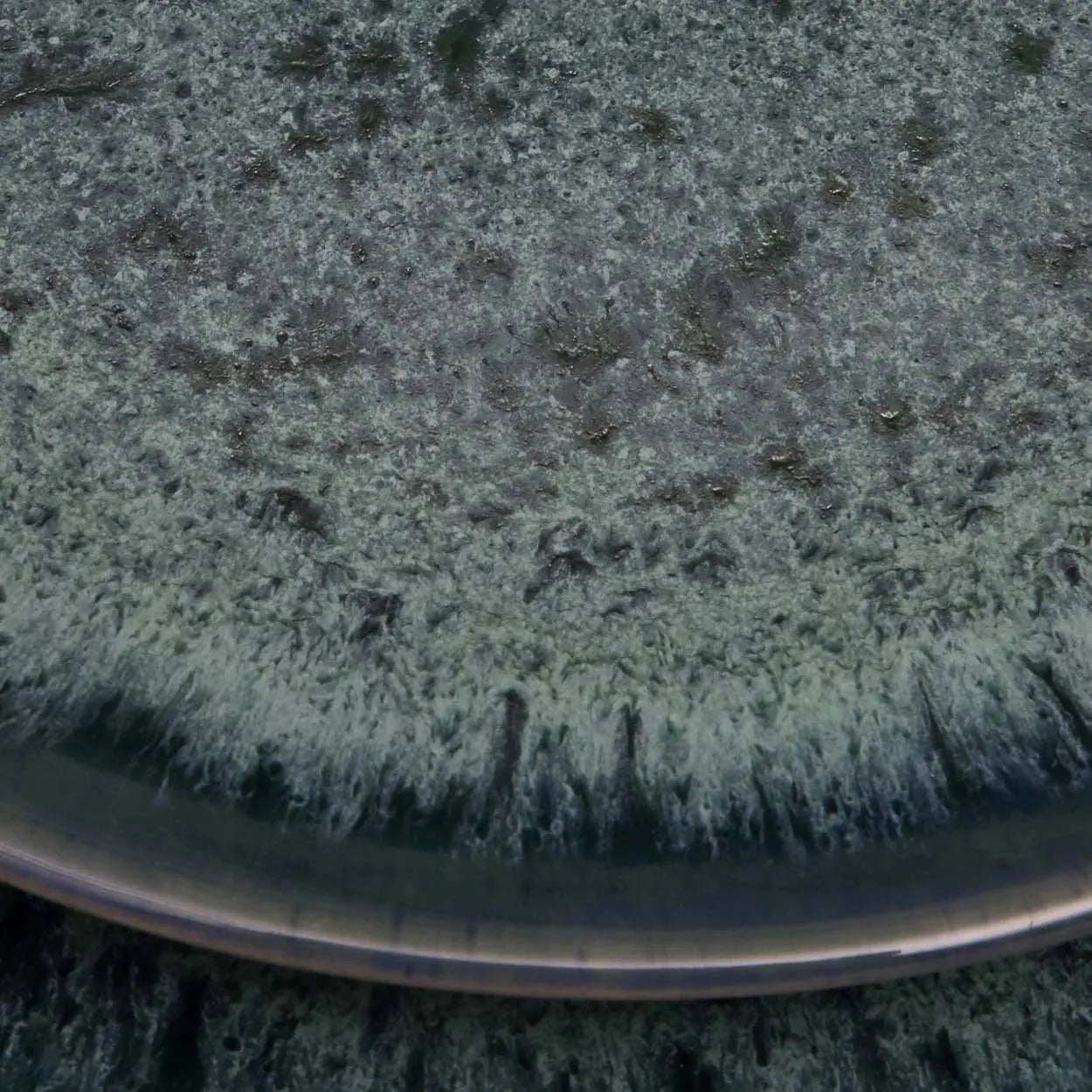 Assiette à Pâtes | Aqua