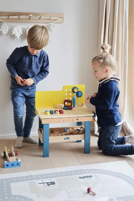 Établi « Workshop » Small Foot