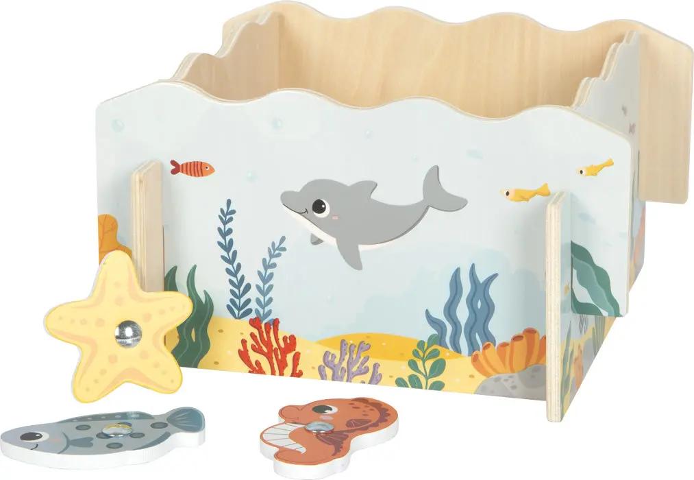 Jeu de pêche Small Foot