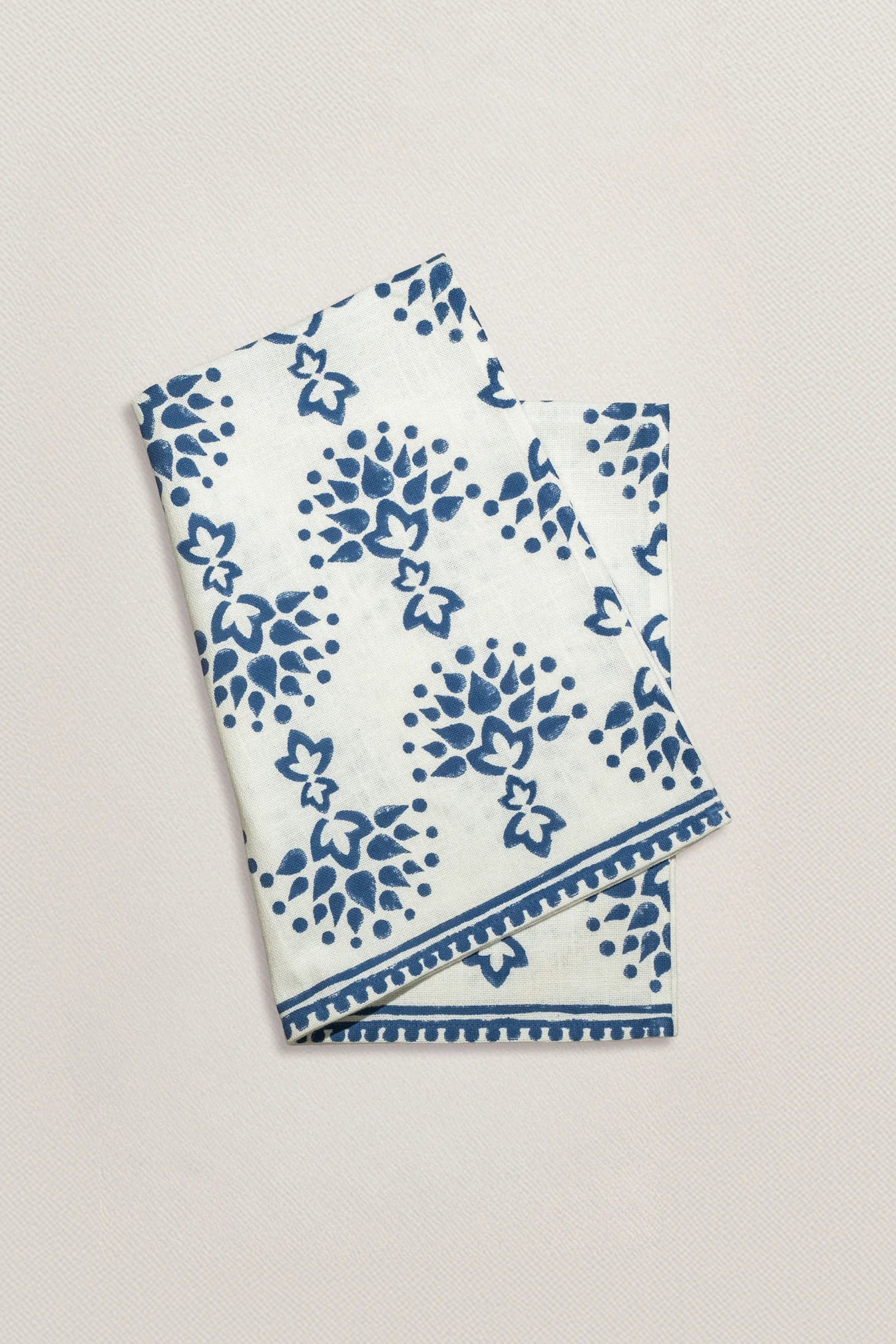 Serviette de table | Lotus
