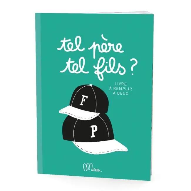 Tel père, tel fils Minus