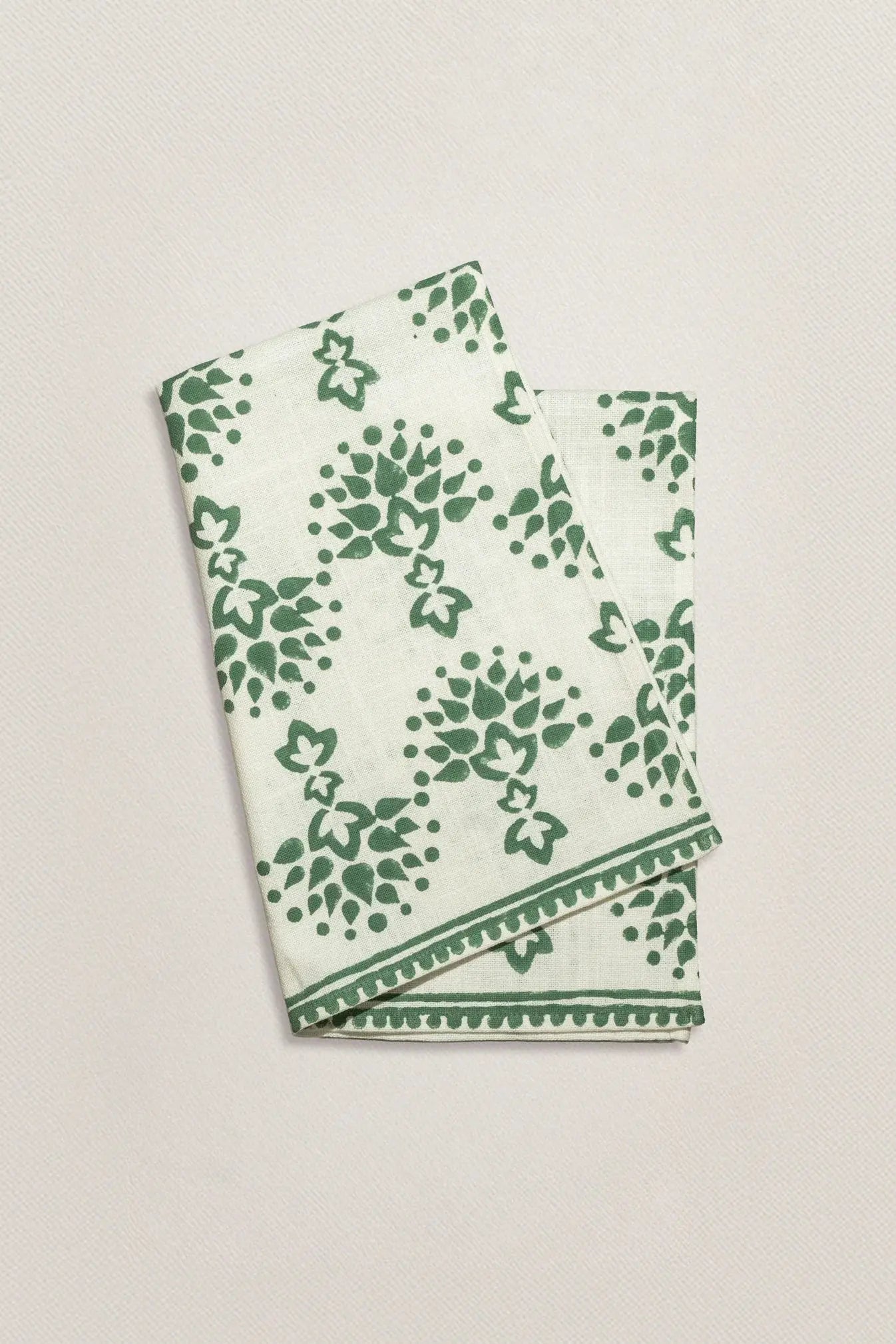 Linge de cuisine | Lotus Bindia K