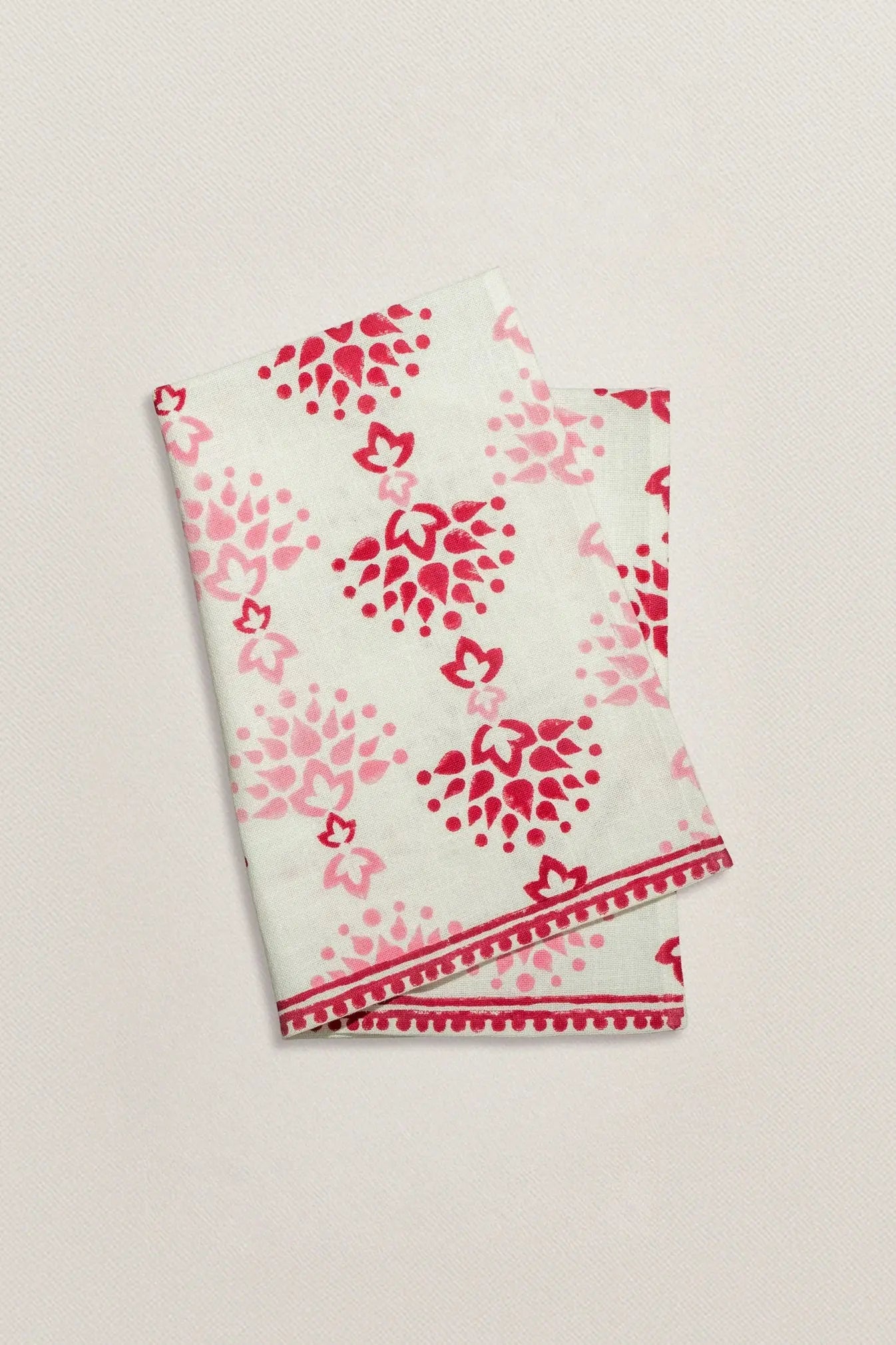 Linge de cuisine | Lotus Bindia K