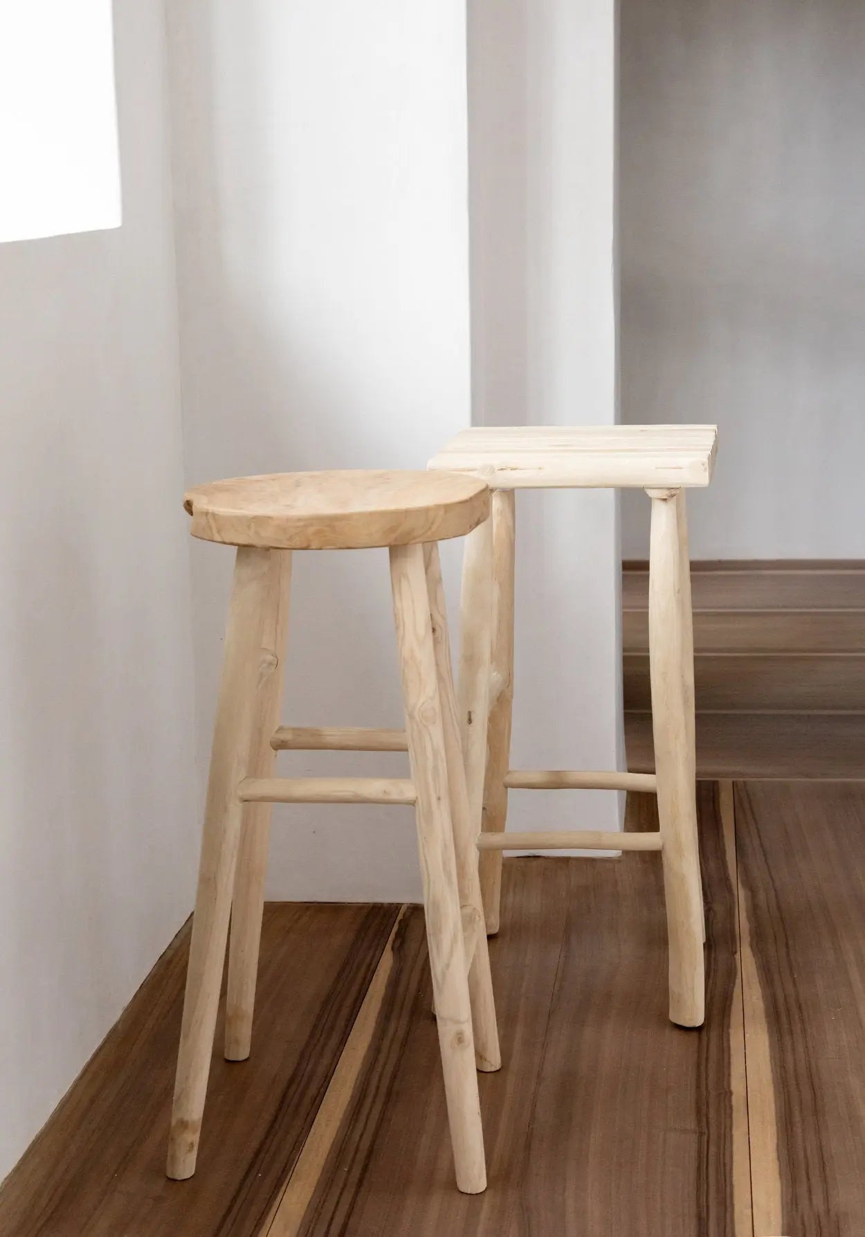 Tabouret de bar | Kedut - Jideco Home