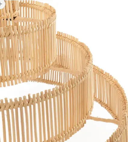 Abat-jour | Wedding Cake Bazar Bizar