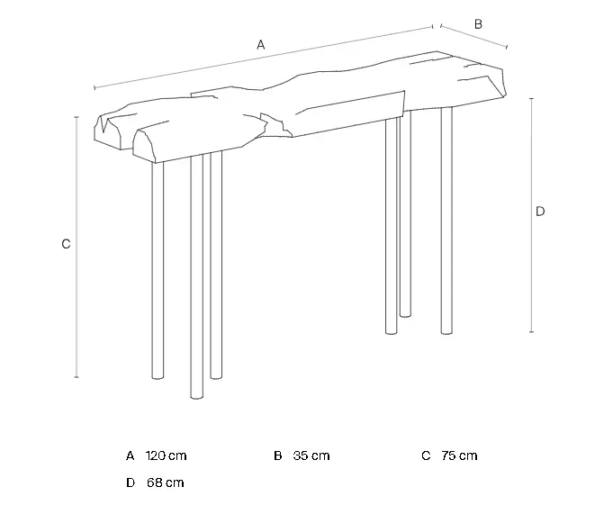 Console | Root Dareels
