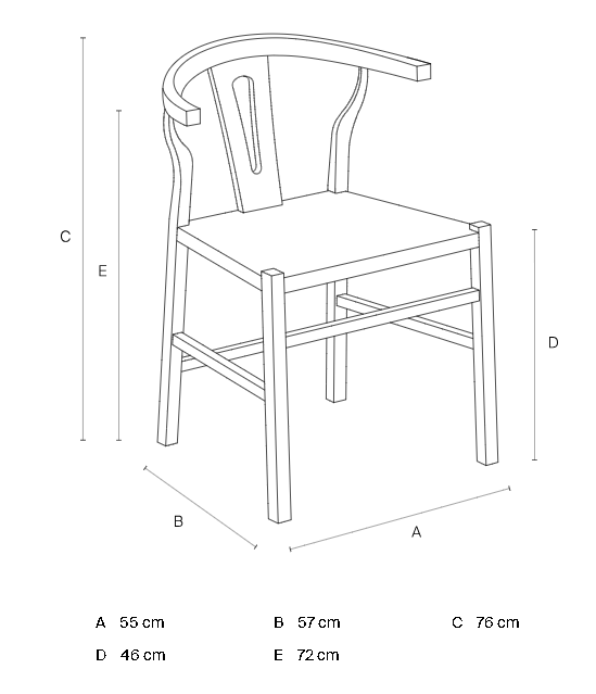 Chaise | Rob