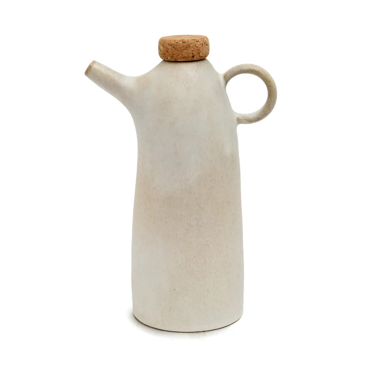 Bouteille d'Huile d'Olive | N°78 - Jideco Home