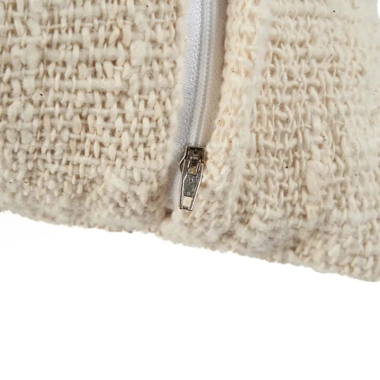 Housse de coussin | Isla Palm Bazar Bizar