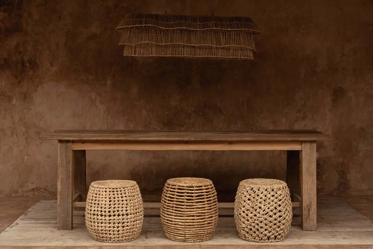 Tabouret | Gustih - Jideco Home