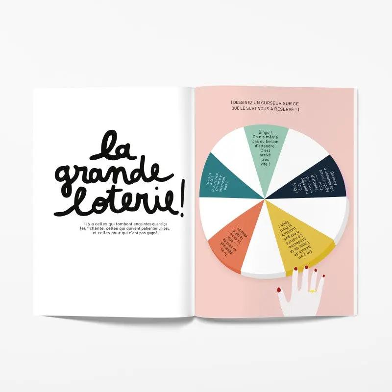 9 mois à t'attendre Minus