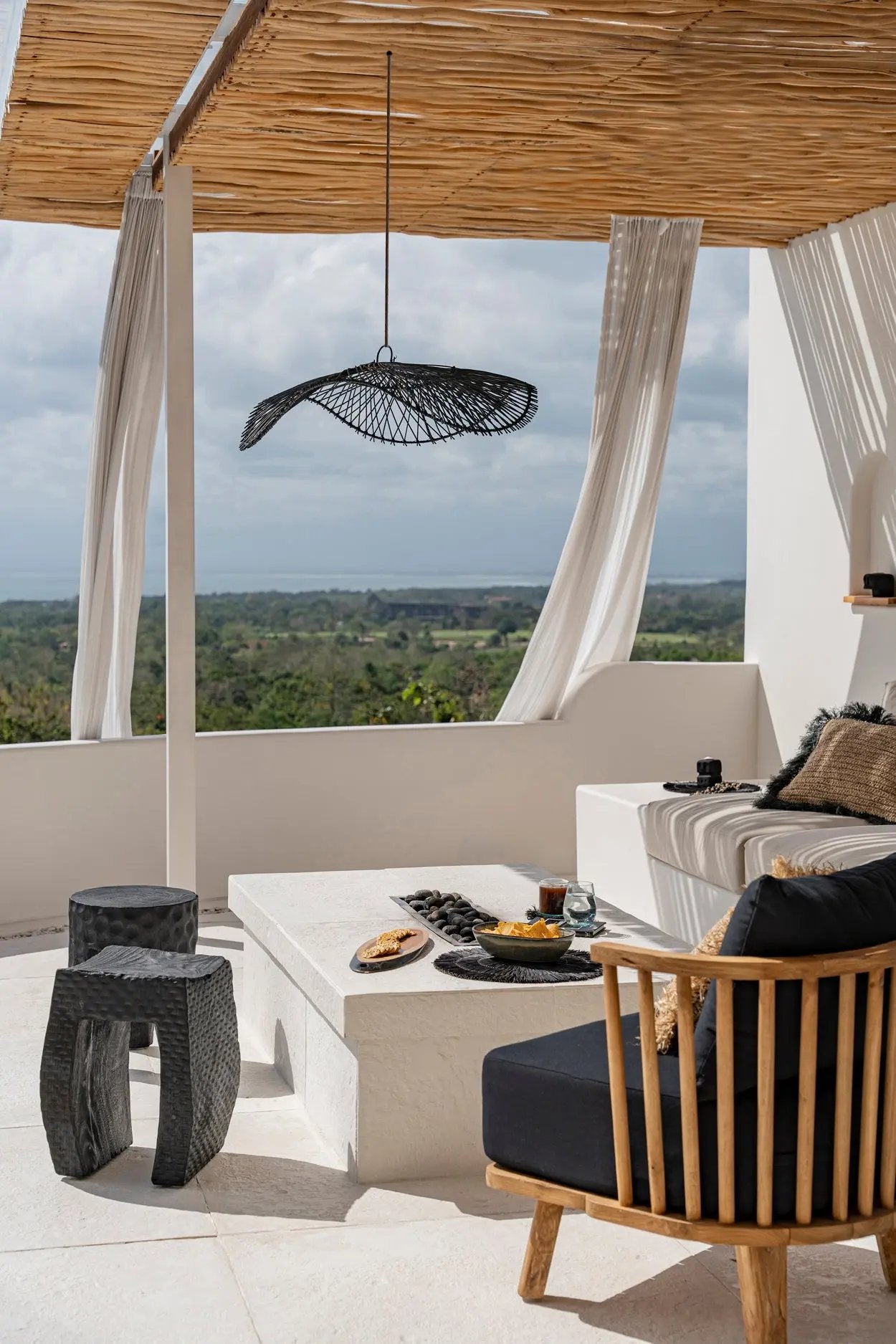 Abat-jour | Chapeau Bazar Bizar