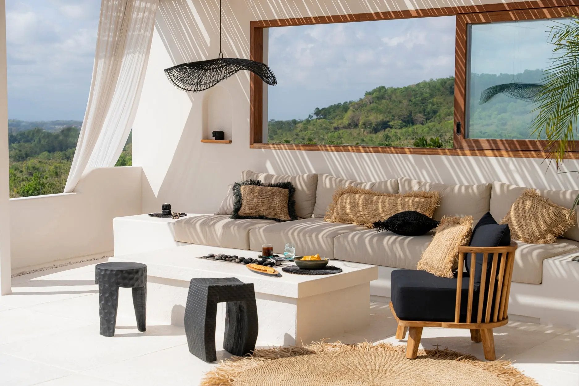 Abat-jour | Chapeau Bazar Bizar