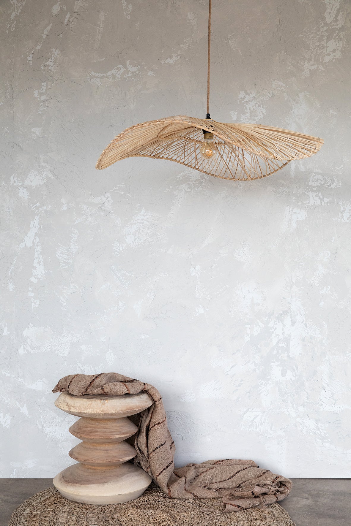 Lampshade | Hat