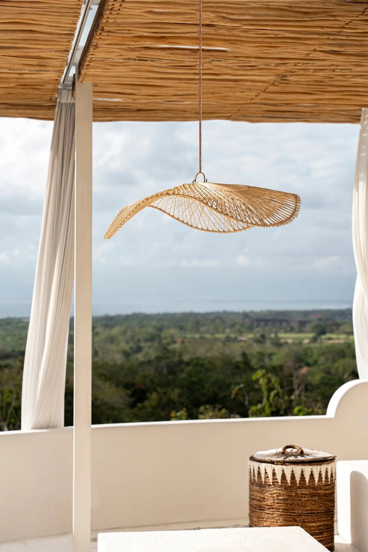 Abat-jour | Chapeau Bazar Bizar