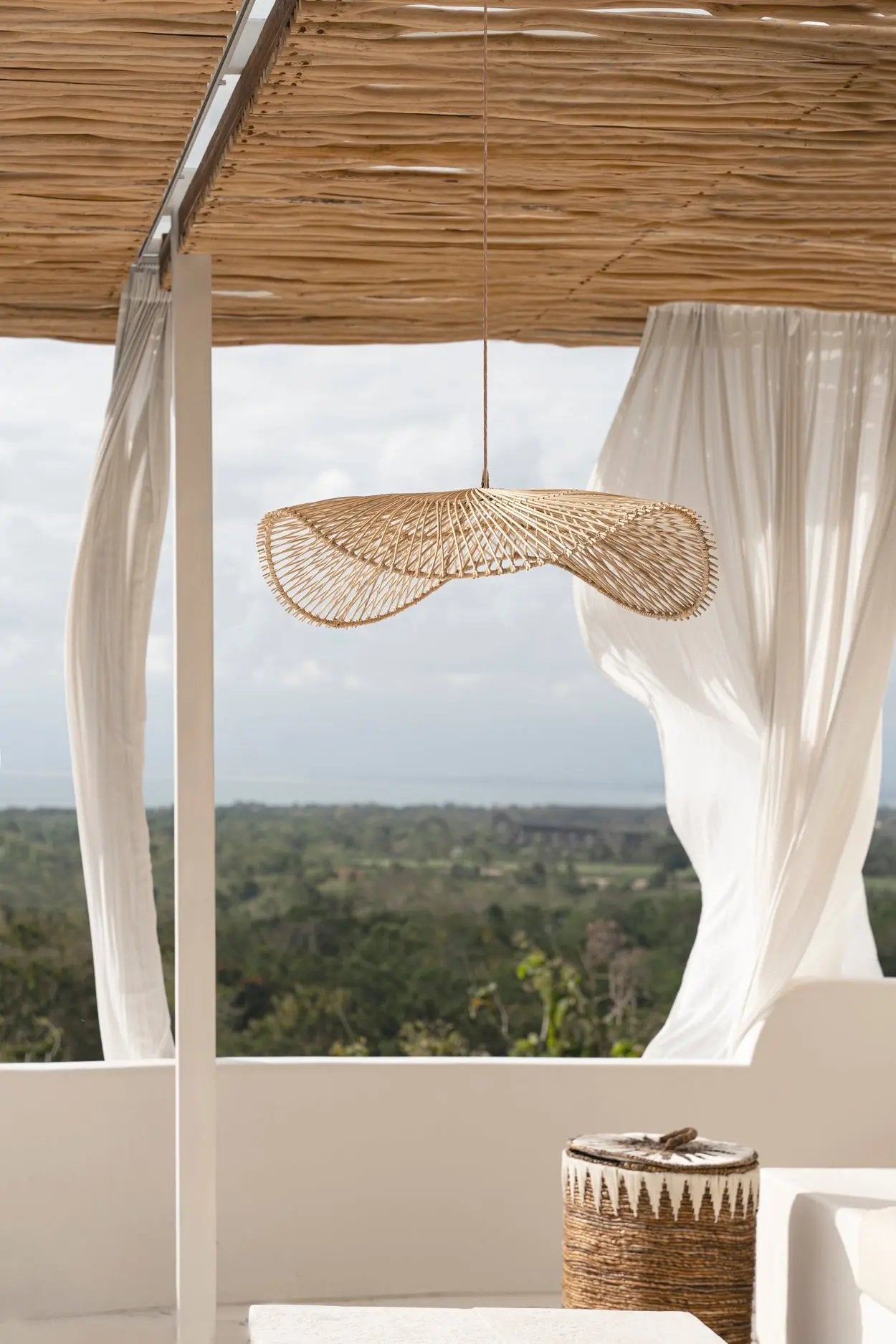 Abat-jour | Chapeau Bazar Bizar