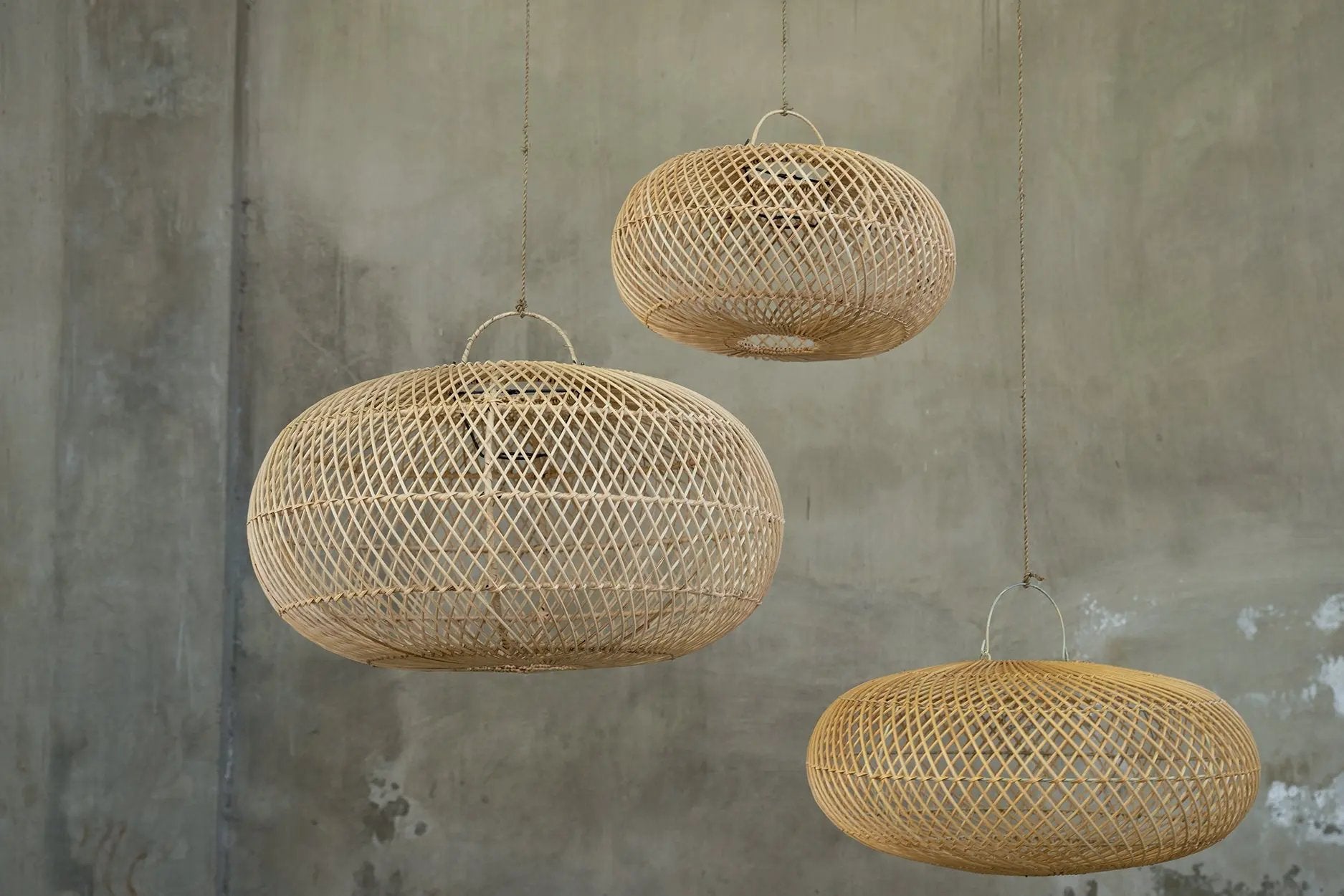 Lampadaire | Wholly Bazar Bizar