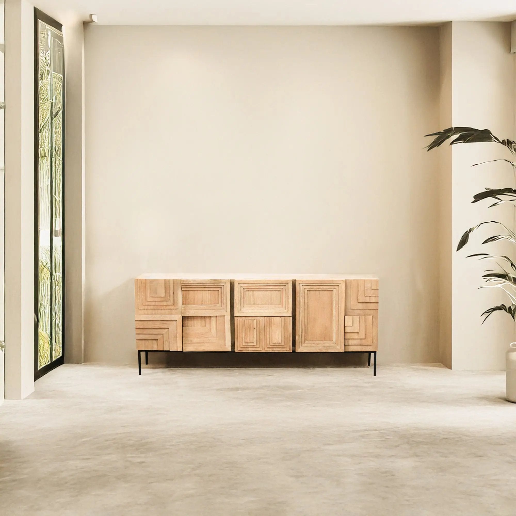 Buffet | Santiago Euphoric