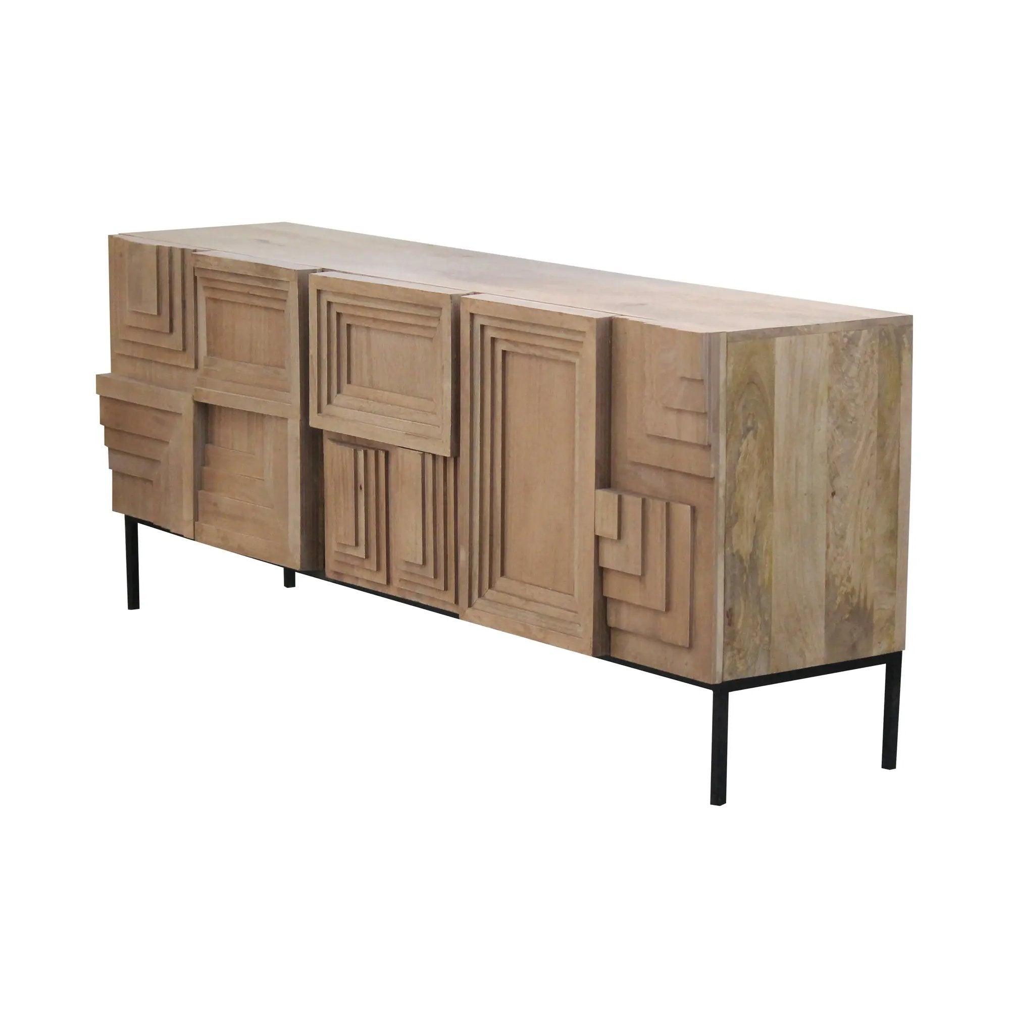 Buffet | Santiago Euphoric