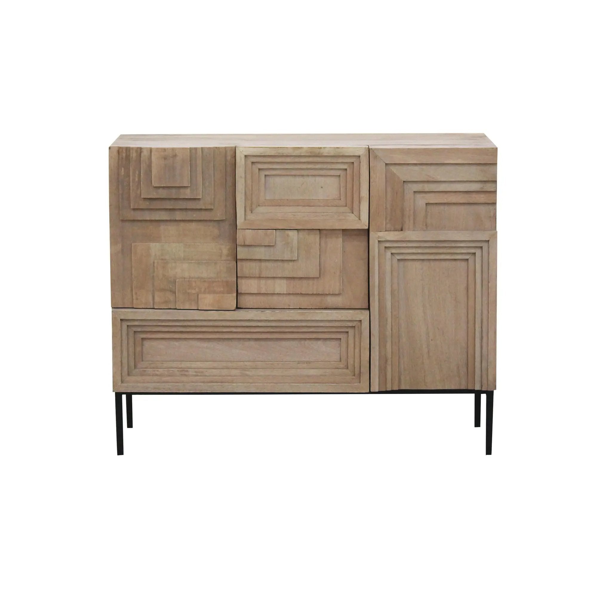 Buffet | Belmont Euphoric