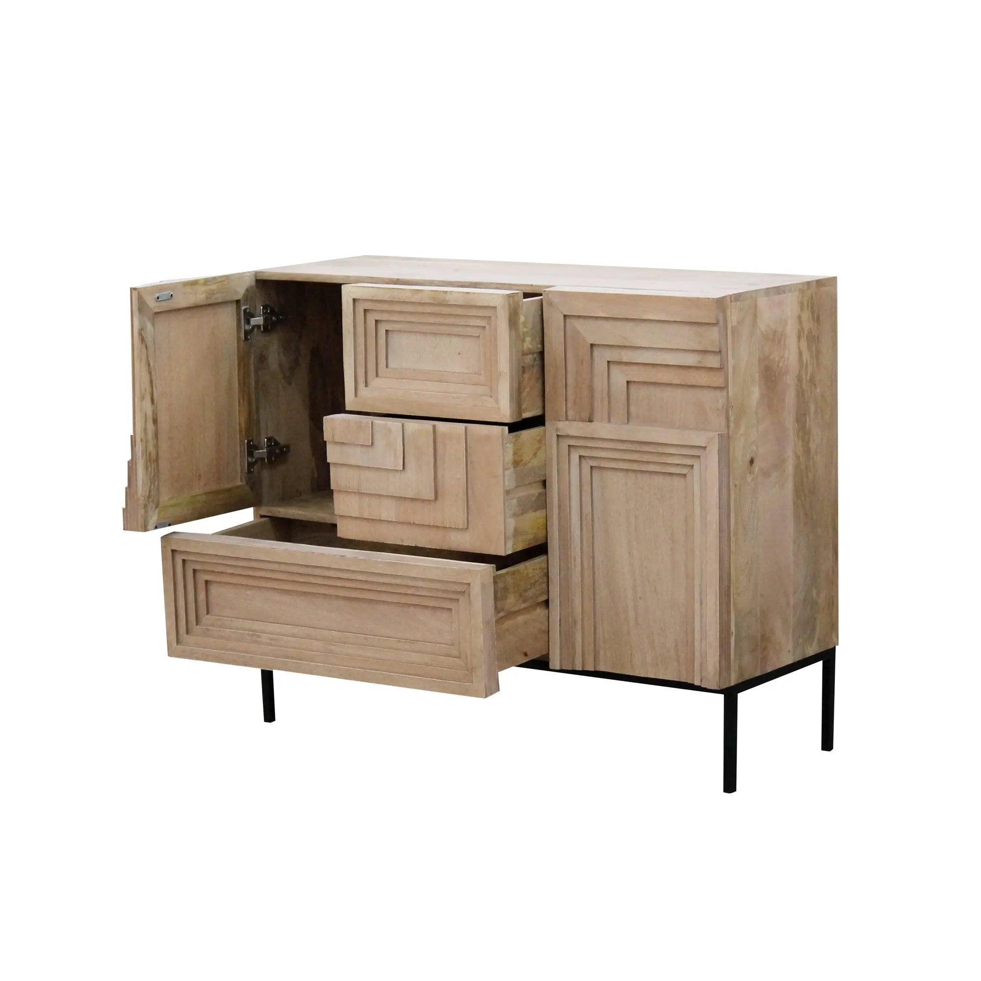 Buffet | Belmont Euphoric