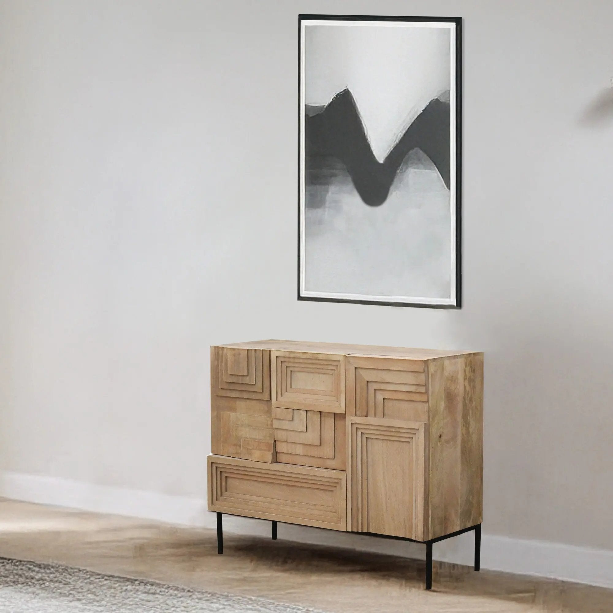 Buffet | Belmont Euphoric